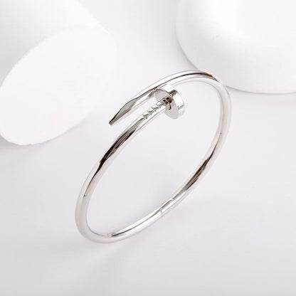 [Eterna Jewels]JUSTE BRACELET 2.5MM