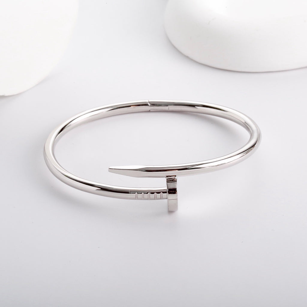 [Eterna Jewels]JUSTE BRACELET 2.5MM