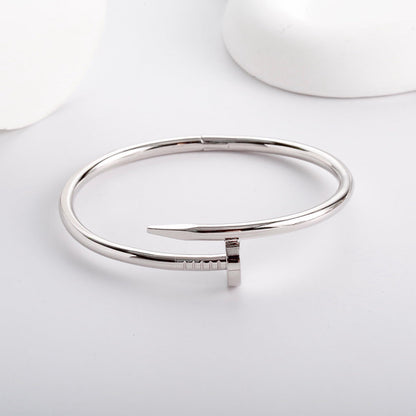 [Eterna Jewels]JUSTE BRACELET 2.5MM