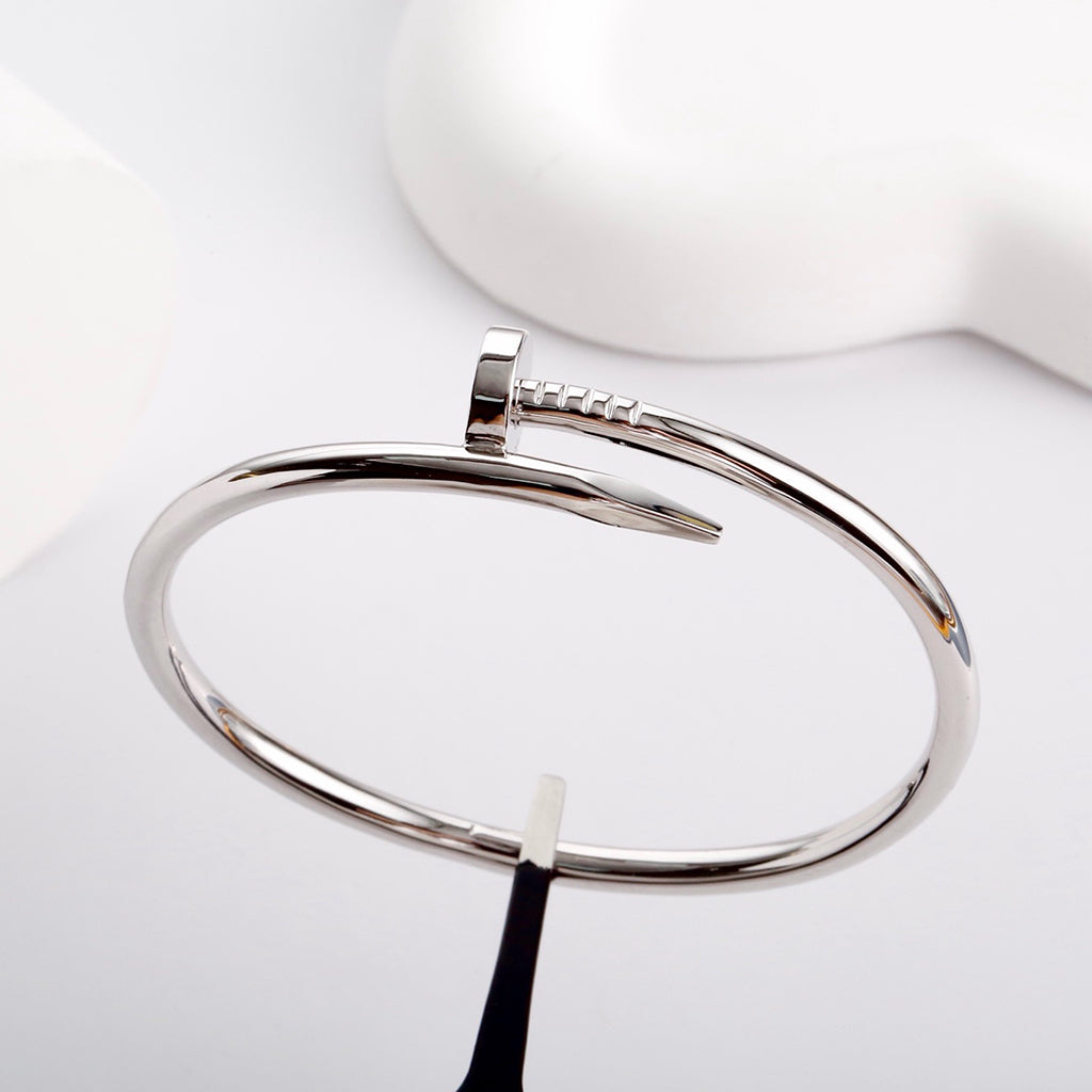 [Eterna Jewels]JUSTE BRACELET 3.5MM