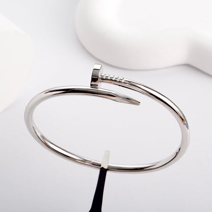 [Eterna Jewels]JUSTE BRACELET 3.5MM