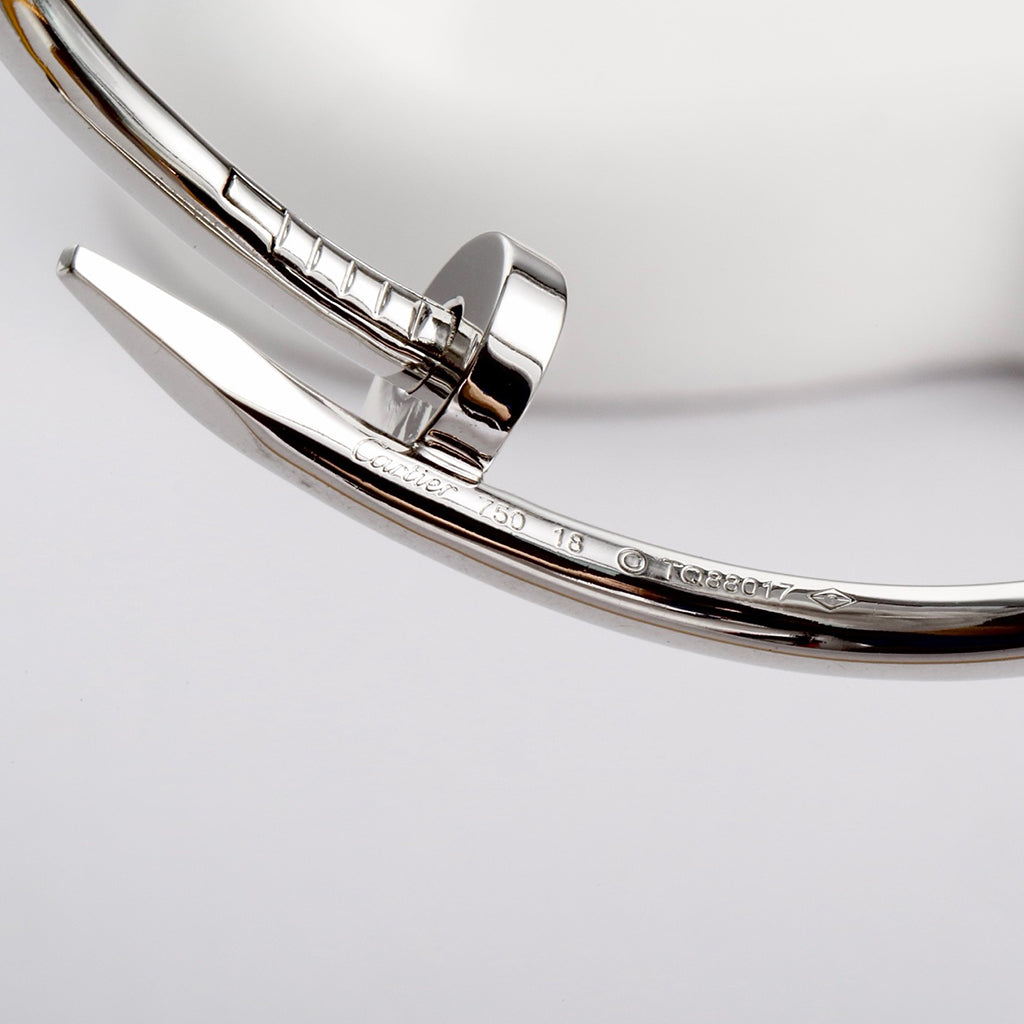 [Eterna Jewels]JUSTE BRACELET 3.5MM