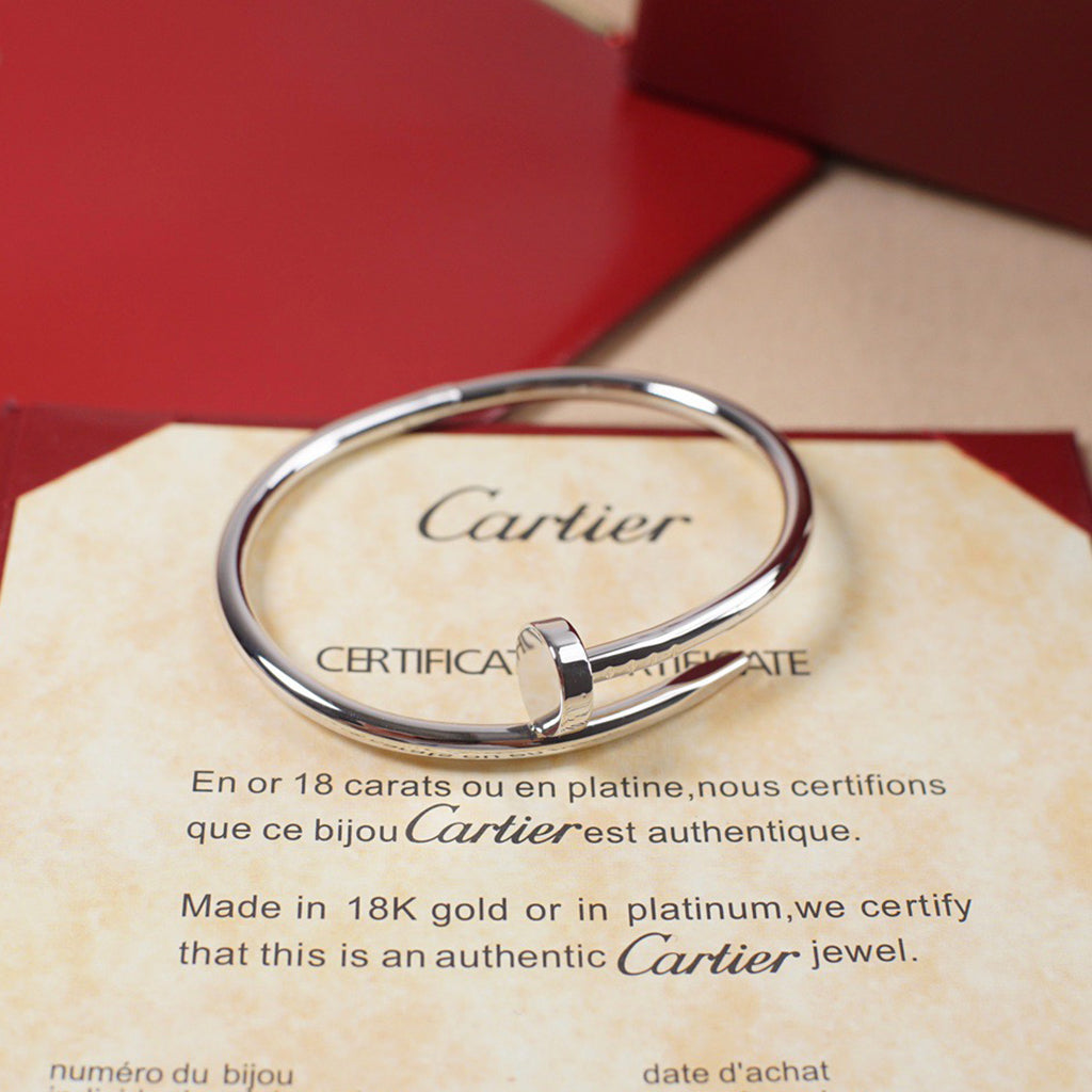 [Eterna Jewels]JUSTE BRACELET 3.5MM