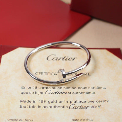 [Eterna Jewels]JUSTE BRACELET 3.5MM