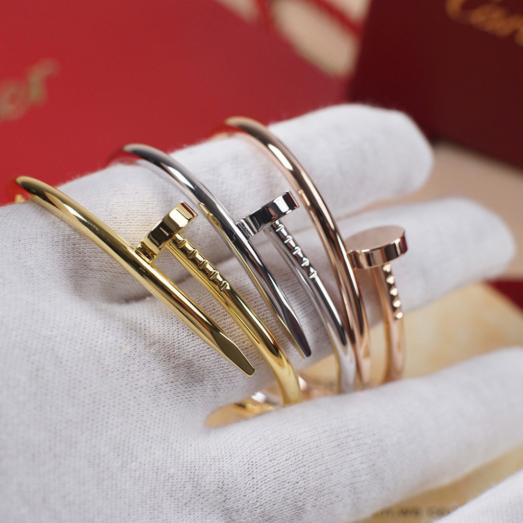 [Eterna Jewels]JUSTE BRACELET 3.5MM