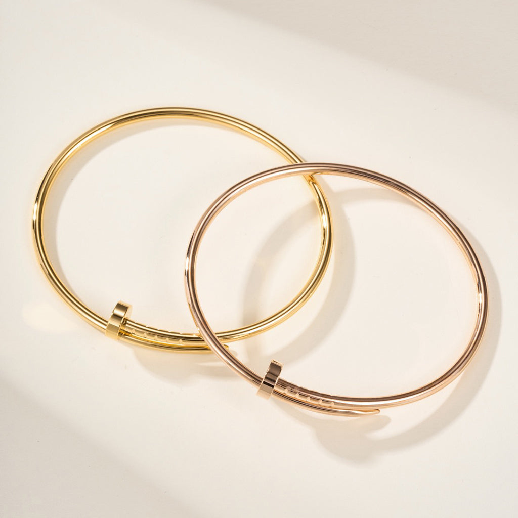 [Eterna Jewels]JUSTE BRACELET 2.5MM
