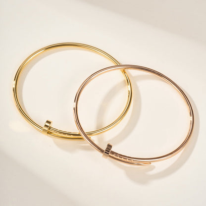 [Eterna Jewels]JUSTE BRACELET 2.5MM