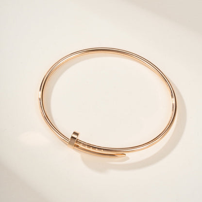 [Eterna Jewels]JUSTE BRACELET 2.5MM