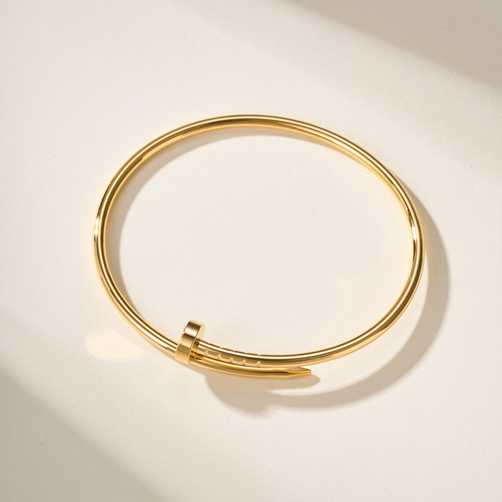 [Eterna Jewels]JUSTE BRACELET 2.5MM
