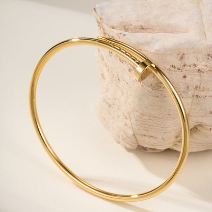 [Eterna Jewels]JUSTE BRACELET 2.5MM