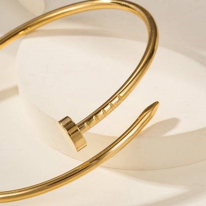 [Eterna Jewels]JUSTE BRACELET 2.5MM