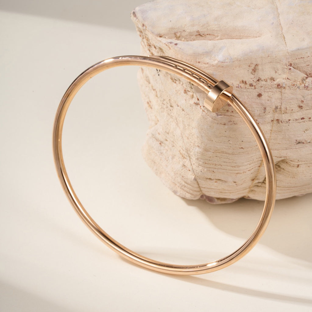 [Eterna Jewels]JUSTE BRACELET 2.5MM
