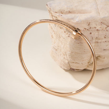 [Eterna Jewels]JUSTE BRACELET 2.5MM