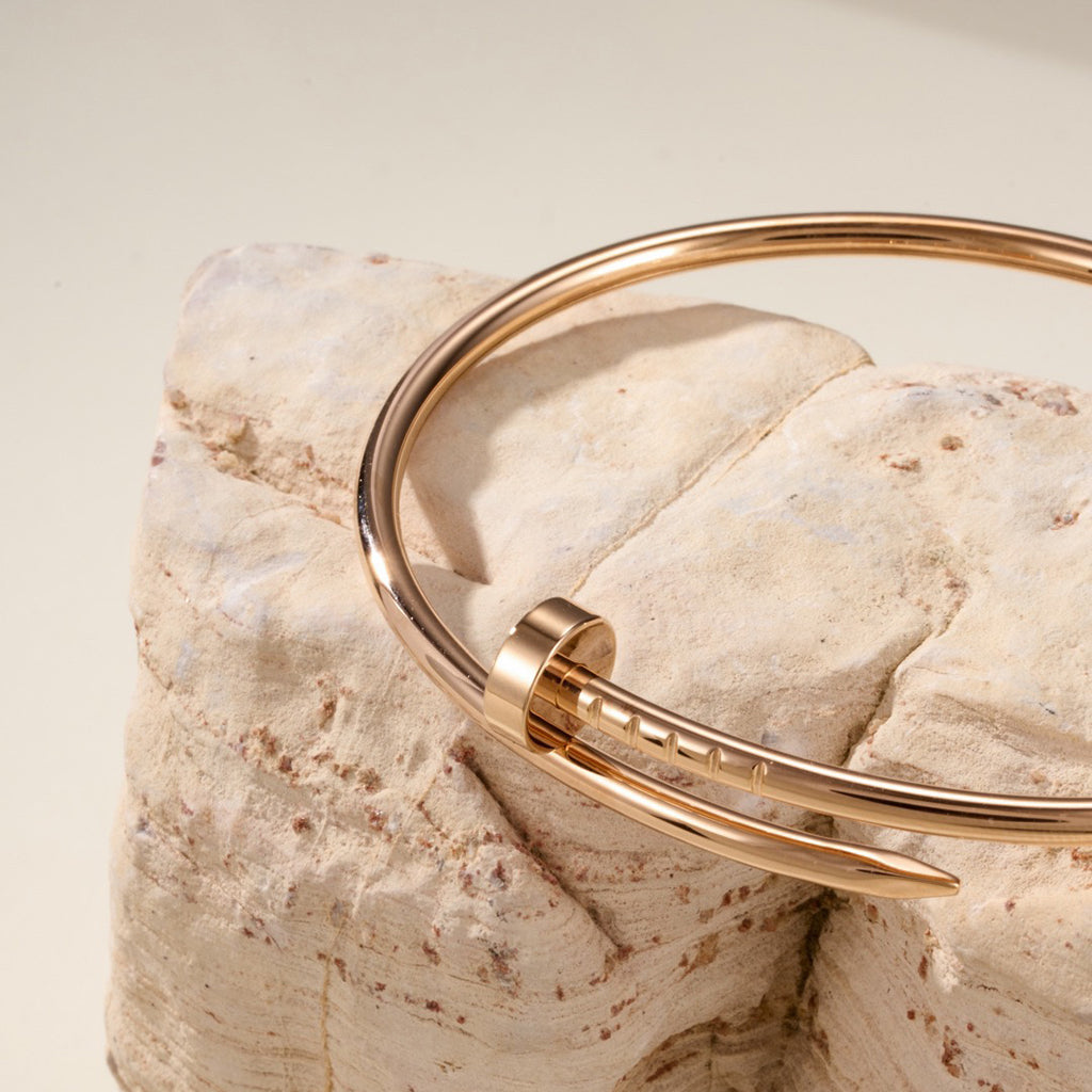 [Eterna Jewels]JUSTE BRACELET 2.5MM