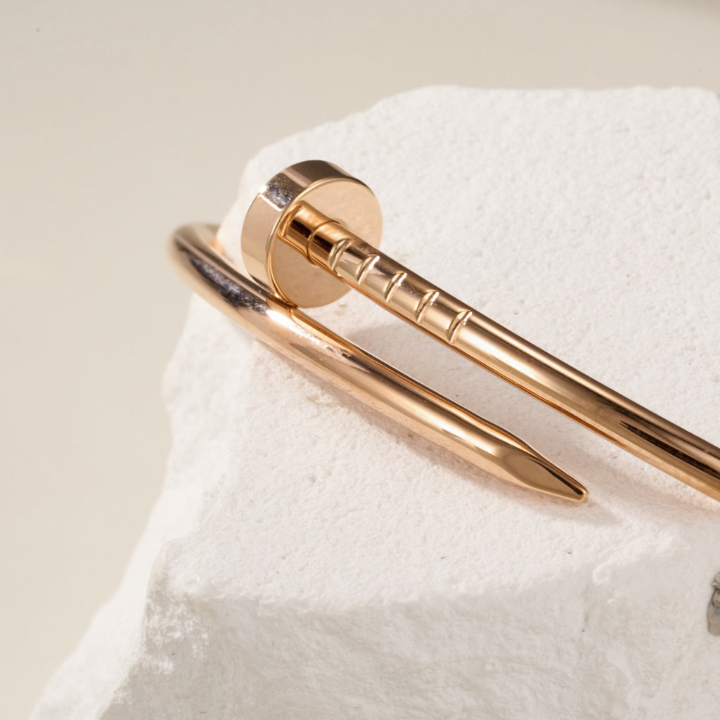 [Eterna Jewels]JUSTE BRACELET 2.5MM