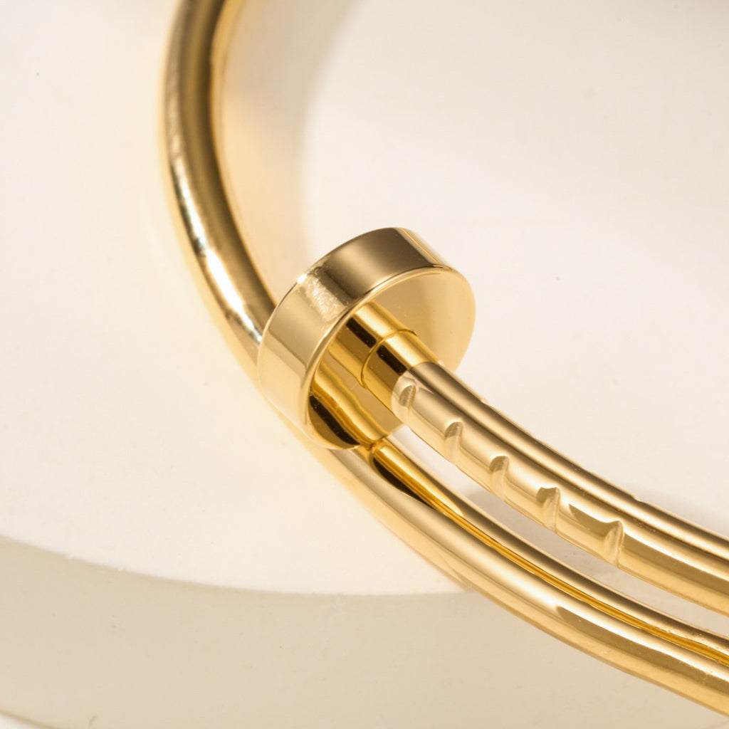 [Eterna Jewels]JUSTE BRACELET 2.5MM