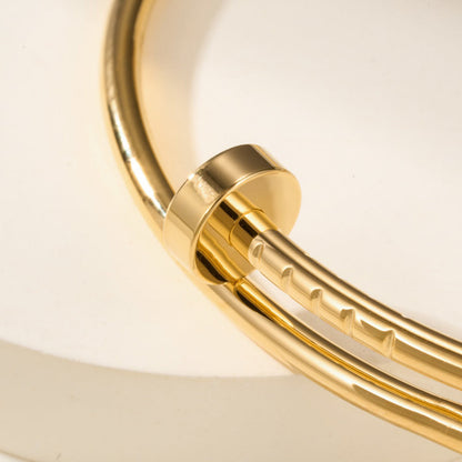 [Eterna Jewels]JUSTE BRACELET 2.5MM