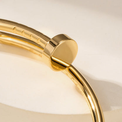 [Eterna Jewels]JUSTE BRACELET 2.5MM