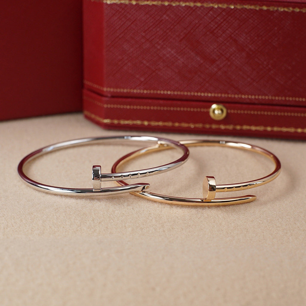 [Eterna Jewels]JUSTE BRACELET 2.5MM