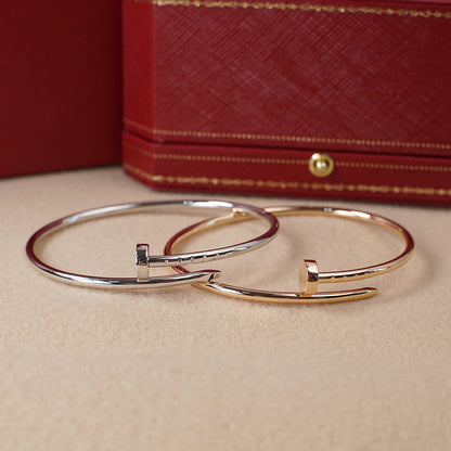 [Eterna Jewels]JUSTE BRACELET 2.5MM