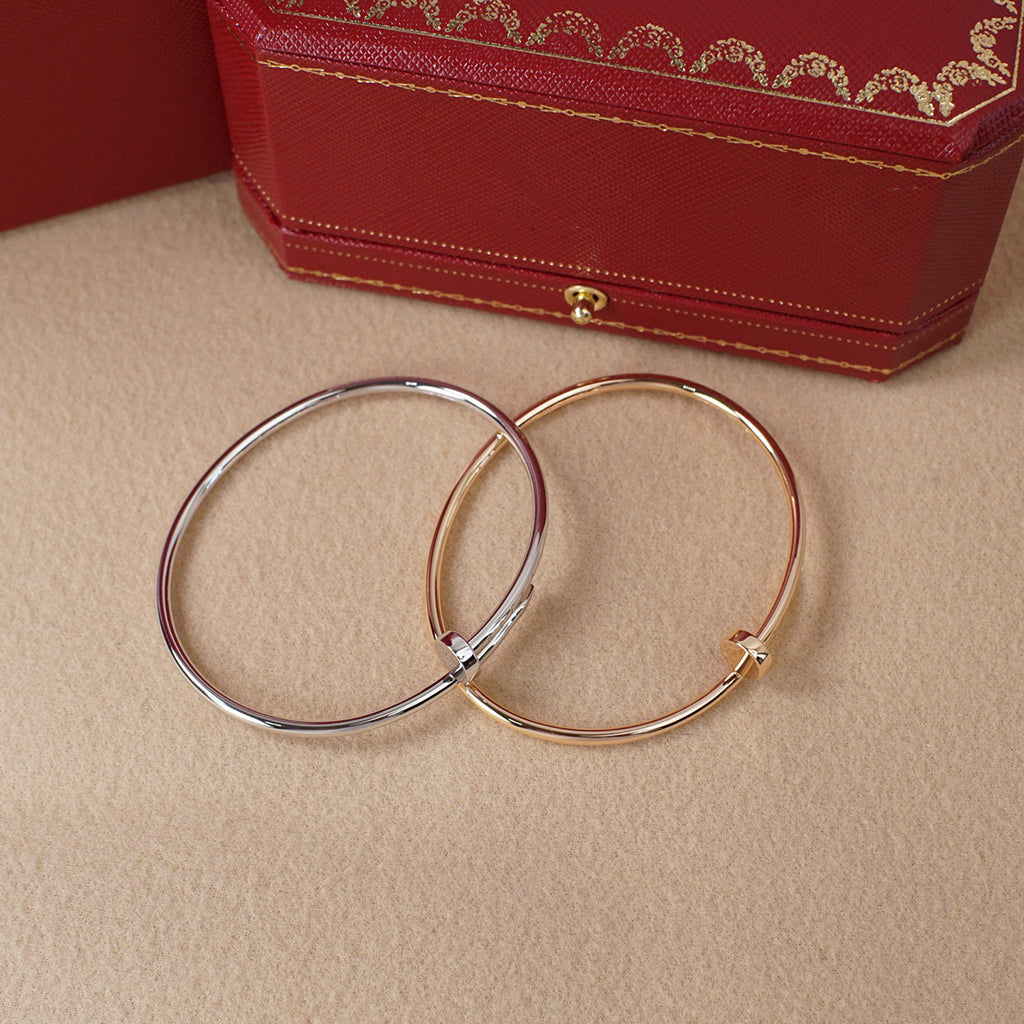 [Eterna Jewels]JUSTE BRACELET 2.5MM