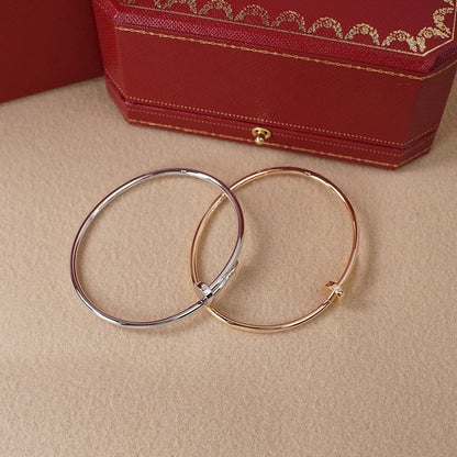 [Eterna Jewels]JUSTE BRACELET 2.5MM