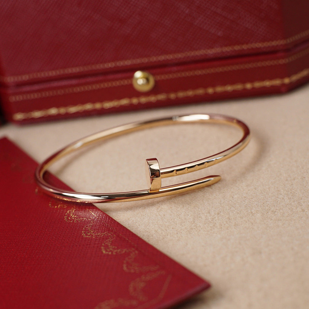 [Eterna Jewels]JUSTE BRACELET 2.5MM