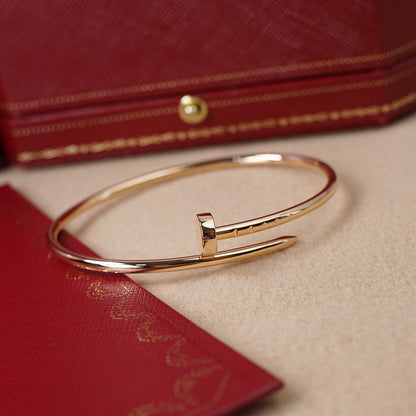 [Eterna Jewels]JUSTE BRACELET 2.5MM