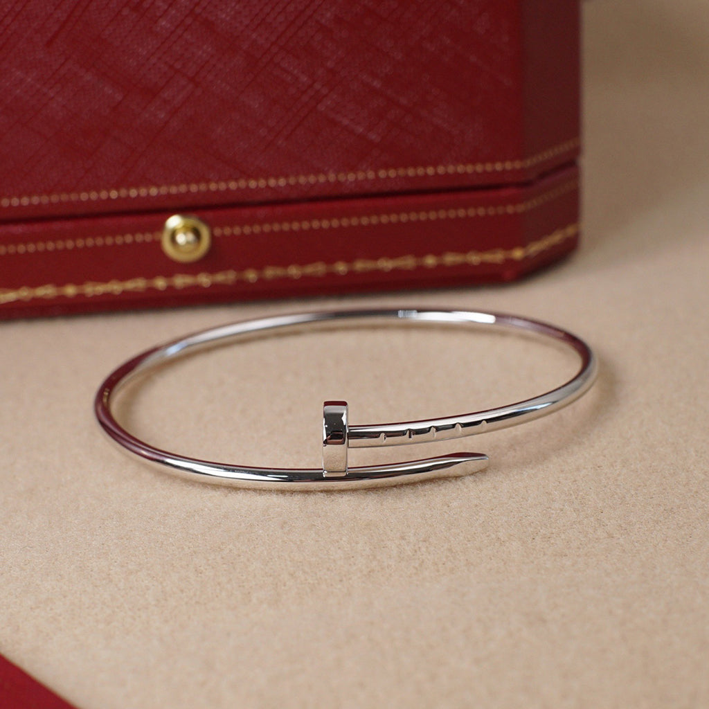 [Eterna Jewels]JUSTE BRACELET 2.5MM