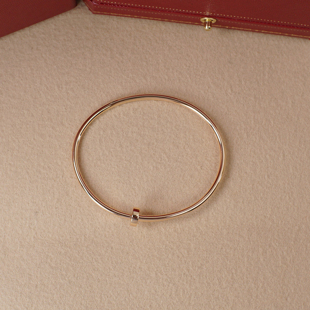 [Eterna Jewels]JUSTE BRACELET 2.5MM