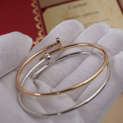 [Eterna Jewels]JUSTE BRACELET 2.5MM