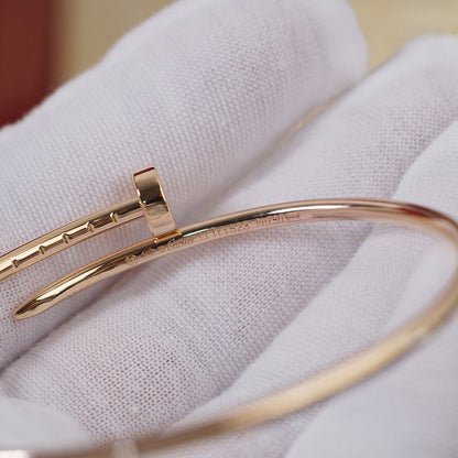 [Eterna Jewels]JUSTE BRACELET 2.5MM