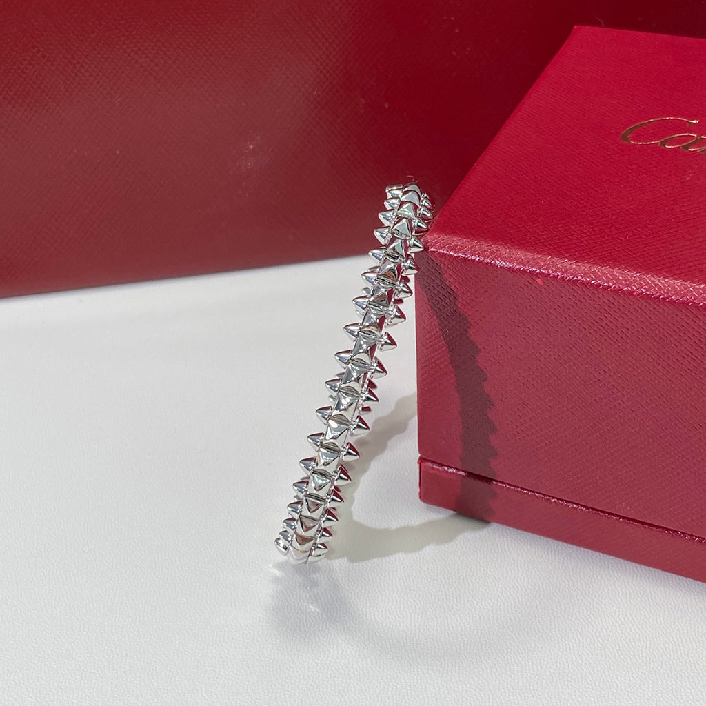 [Eterna Jewels]CLASH  BRACELET MEDIUM 8MM