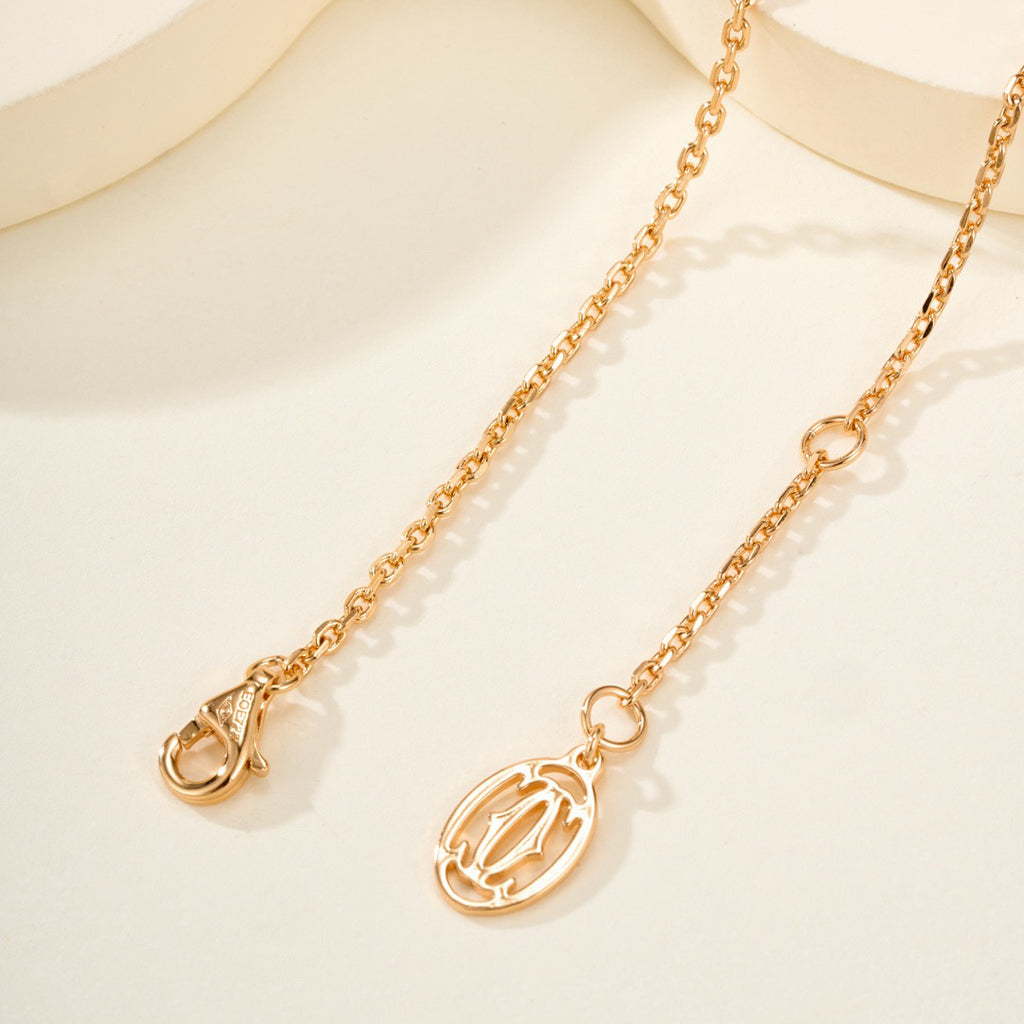 [Eterna Jewels]DAMOUR BRACELET 1 DIAMOND