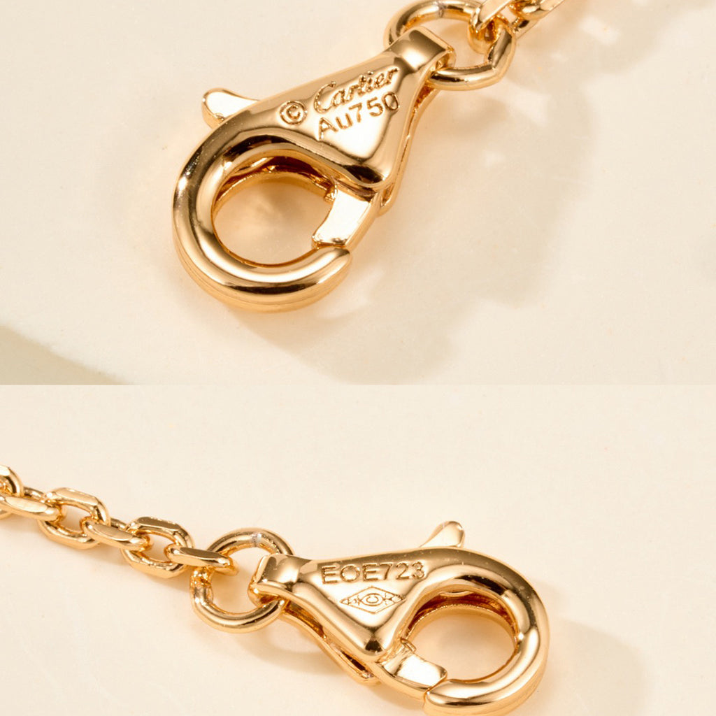 [Eterna Jewels]DAMOUR BRACELET 1 DIAMOND