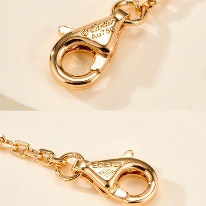 [Eterna Jewels]DAMOUR BRACELET 1 DIAMOND