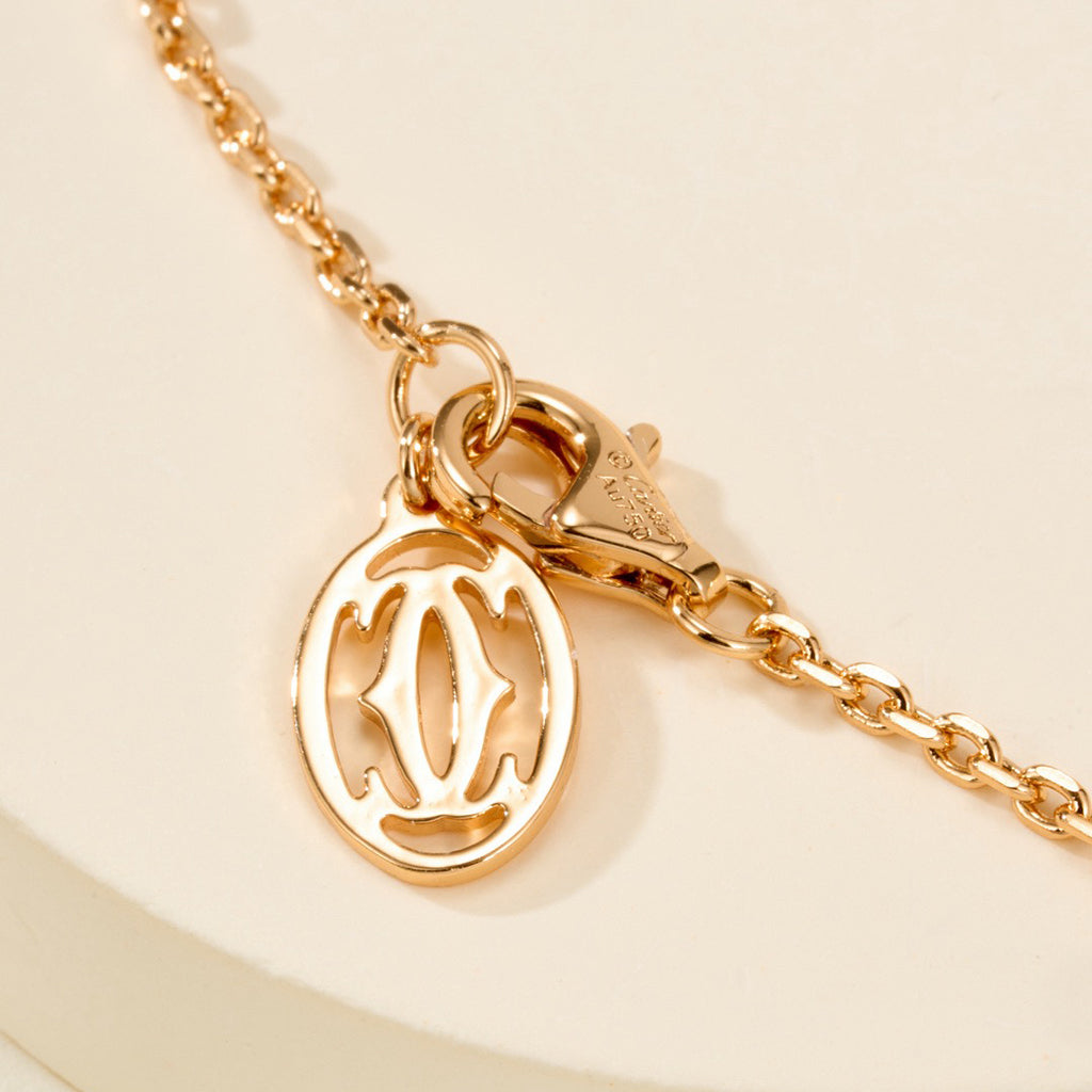 [Eterna Jewels]DAMOUR BRACELET 1 DIAMOND