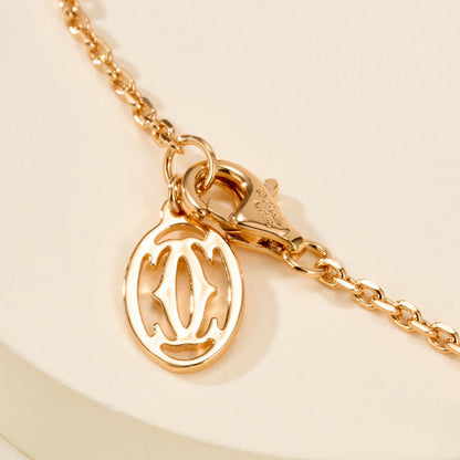 [Eterna Jewels]DAMOUR BRACELET 1 DIAMOND