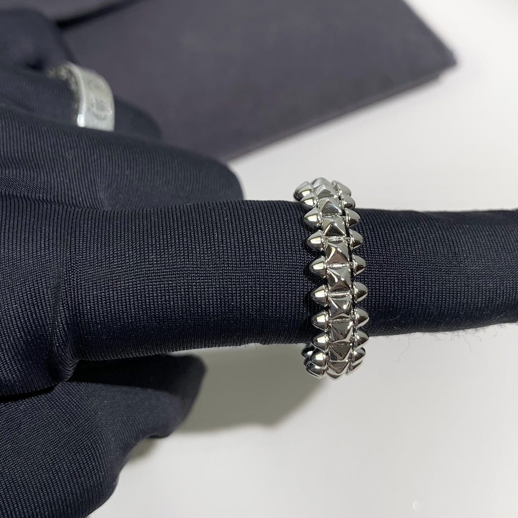 [Eterna Jewels]CLASH 6.4MM SMALL RING