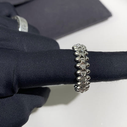 [Eterna Jewels]CLASH 6.4MM SMALL RING