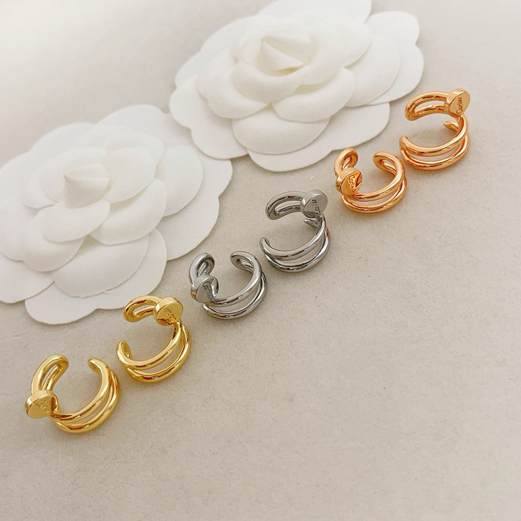 [Eterna Jewels]JUSTE EAR JEWEL