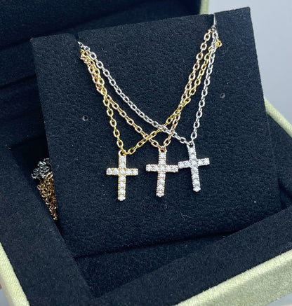 [Eterna Jewels]SYMBOL PENDANT NECKLACE
