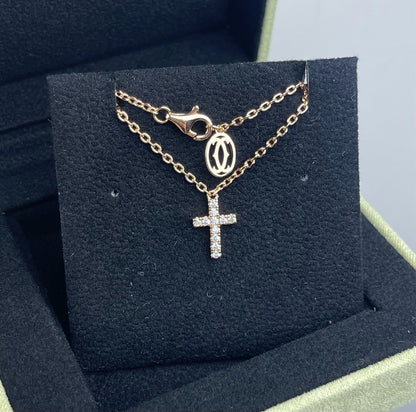 [Eterna Jewels]SYMBOL PENDANT NECKLACE