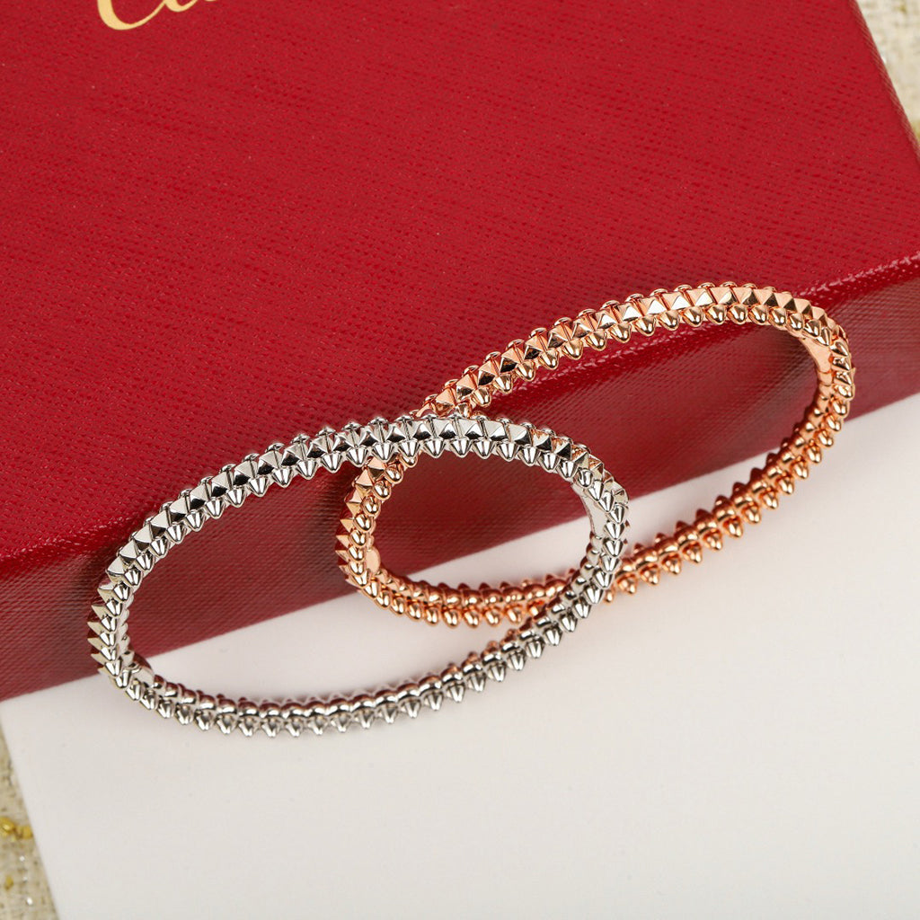 [Eterna Jewels]CLASH  BRACELET SMALL 6.4MM