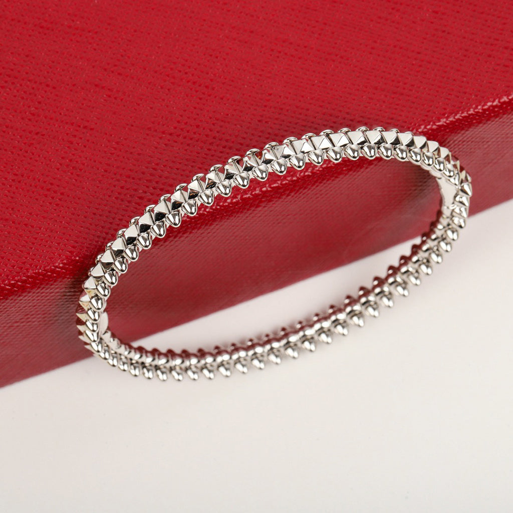 [Eterna Jewels]CLASH  BRACELET SMALL 6.4MM