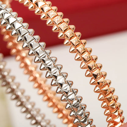 [Eterna Jewels]CLASH  BRACELET SMALL 6.4MM