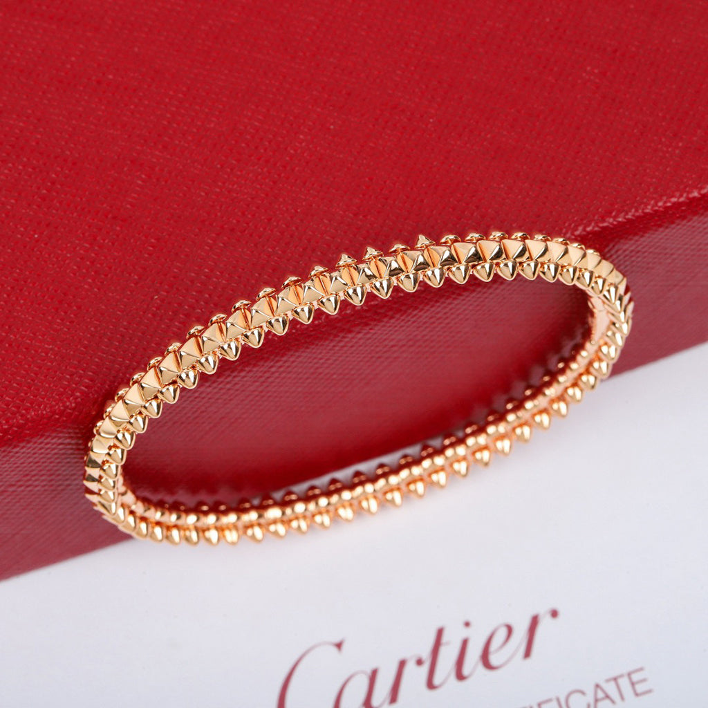 [Eterna Jewels]CLASH  BRACELET SMALL 6.4MM