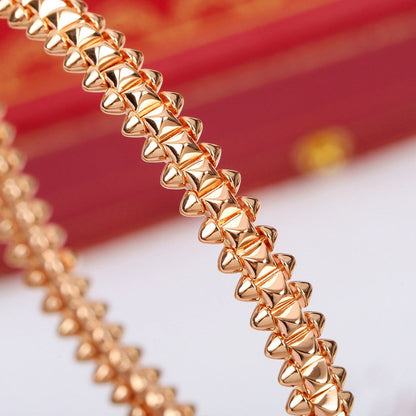 [Eterna Jewels]CLASH  BRACELET SMALL 6.4MM