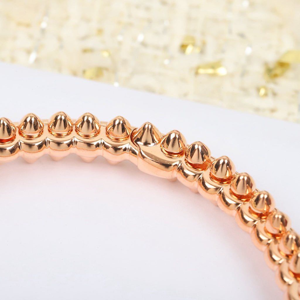 [Eterna Jewels]CLASH  BRACELET SMALL 6.4MM