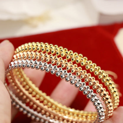 [Eterna Jewels]CLASH  BRACELET SMALL 6.4MM